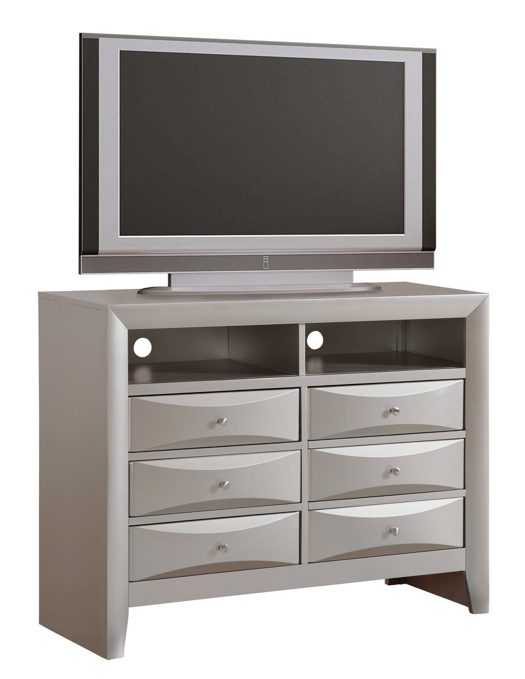 Marilla G1503-TV2 Media Chest