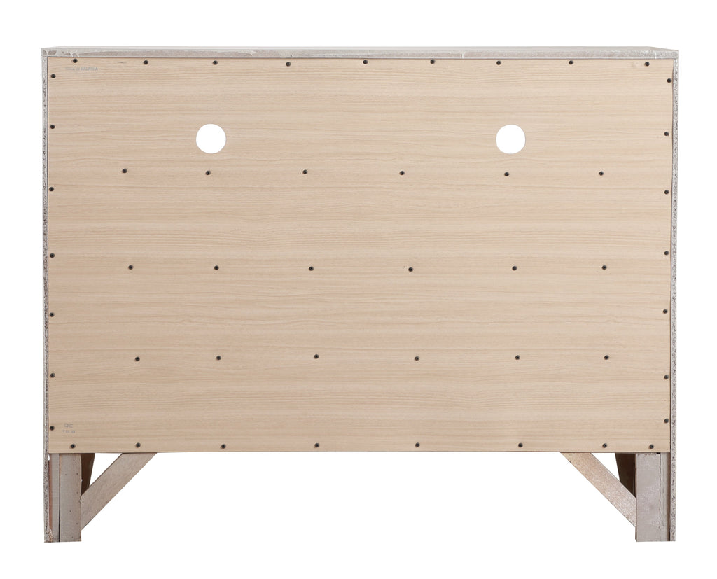 Marilla G1503-TV2 Media Chest