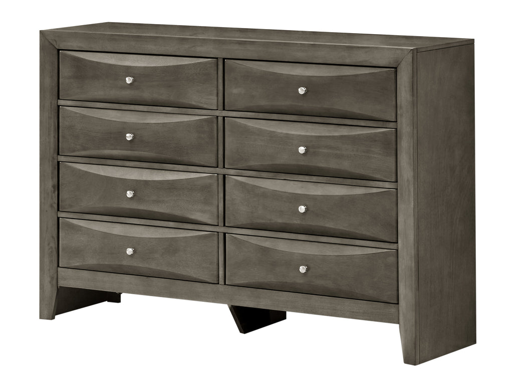 Marilla G1505-D Dresser