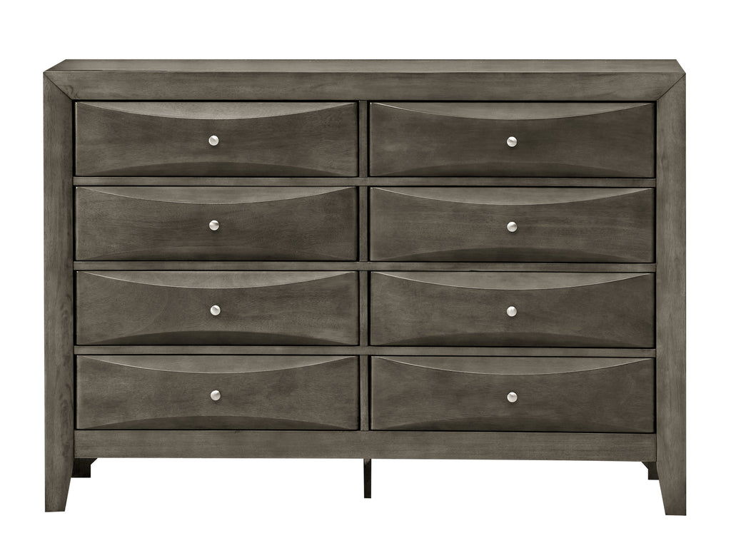 Marilla G1505-D Dresser