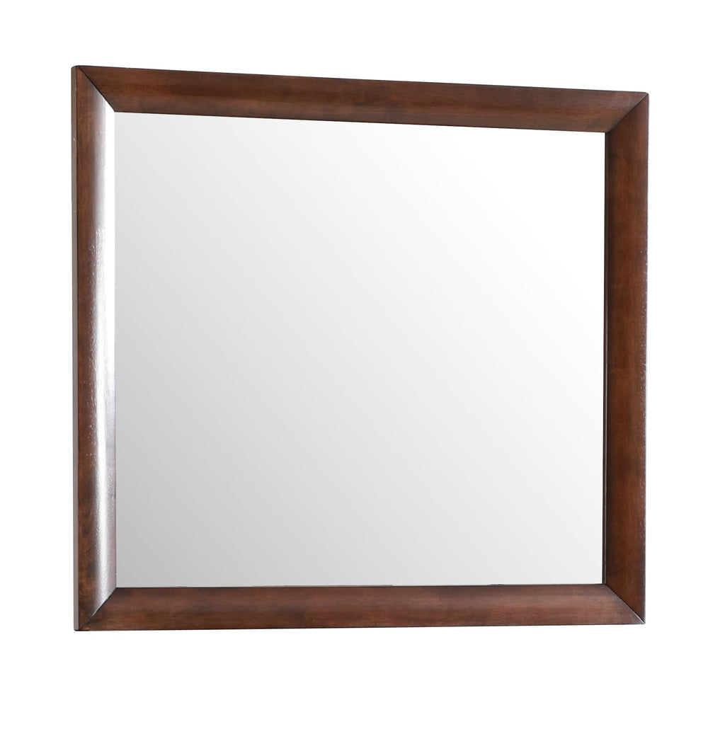 Marilla G1525-M Mirror - Cappuccino