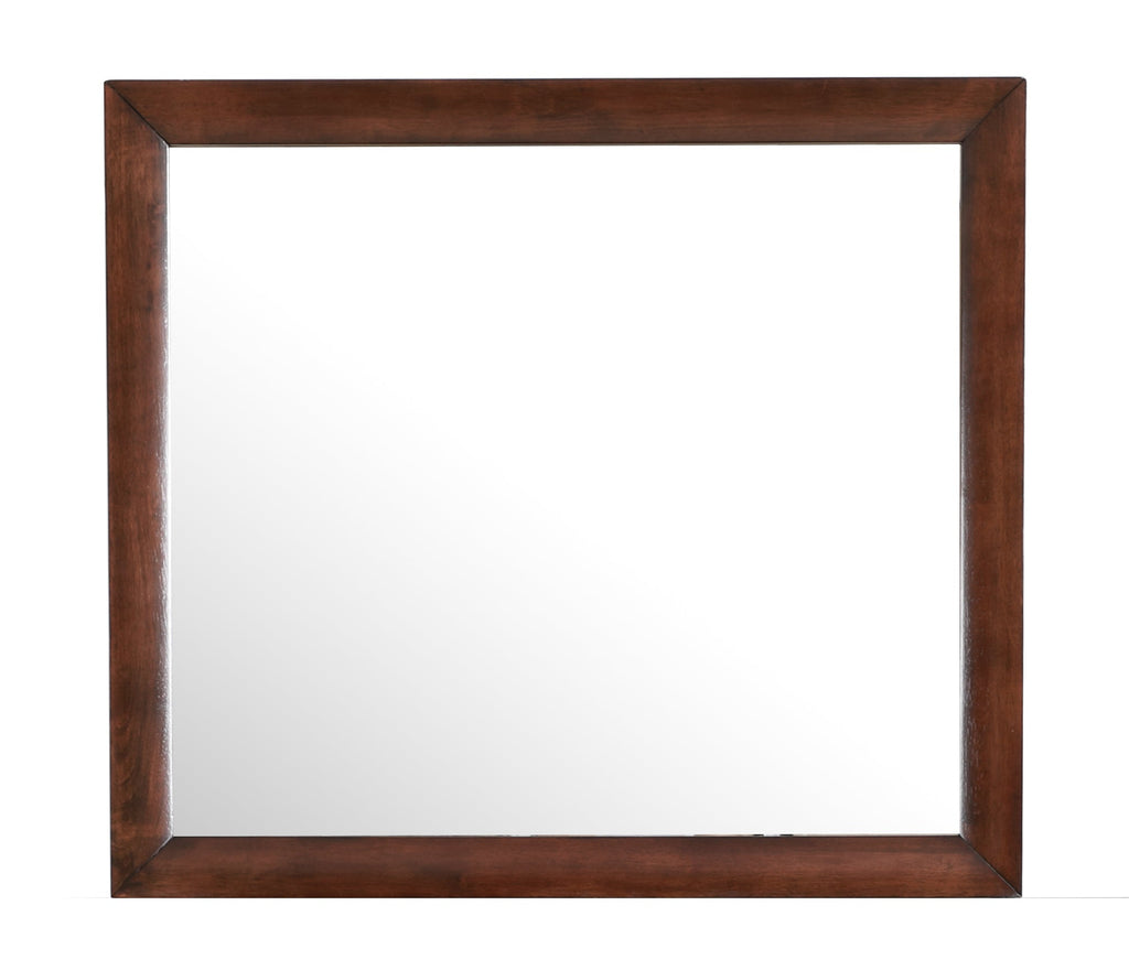 Marilla G1525-M Mirror - Cappuccino