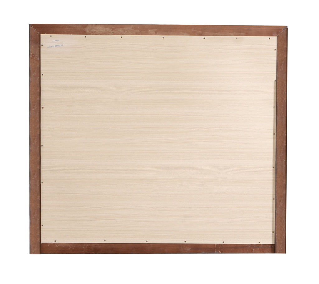 Marilla G1525-M Mirror - Cappuccino