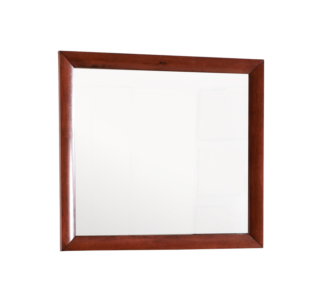 Marilla G1550-M Mirror in Cherry