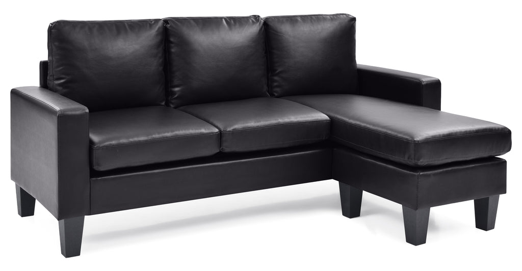 Jenna G213-SCH Sofa Chaise
