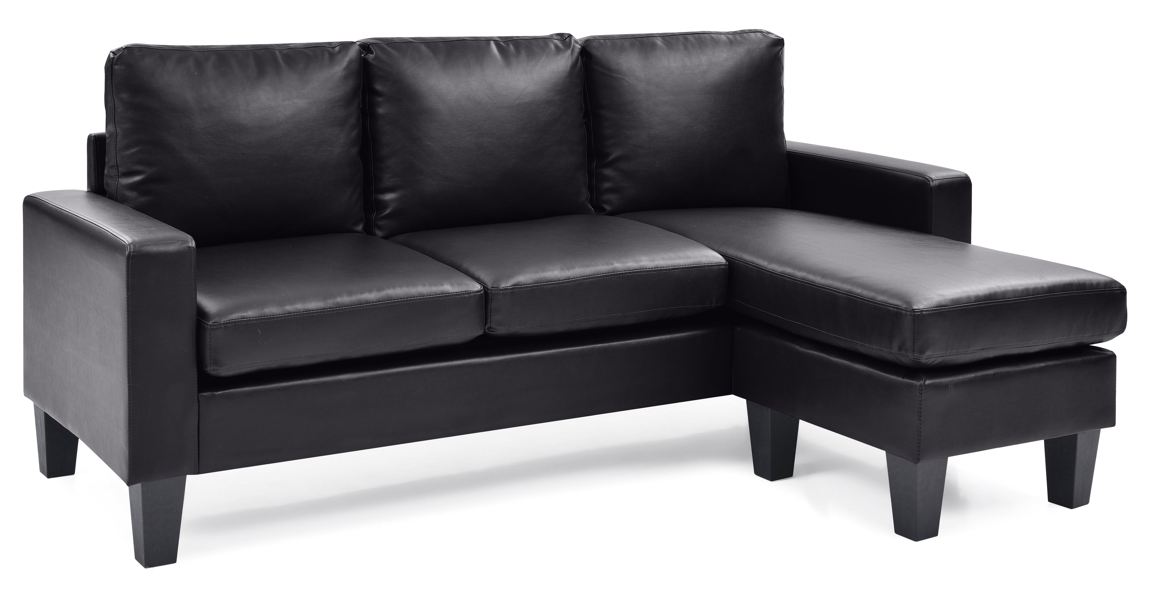 Jenna G213-SCH Sofa Chaise
