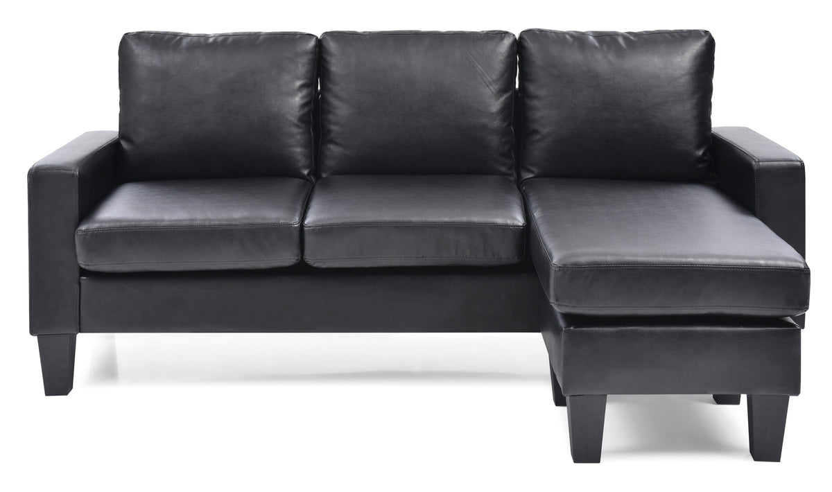 Jenna G213-SCH Sofa Chaise