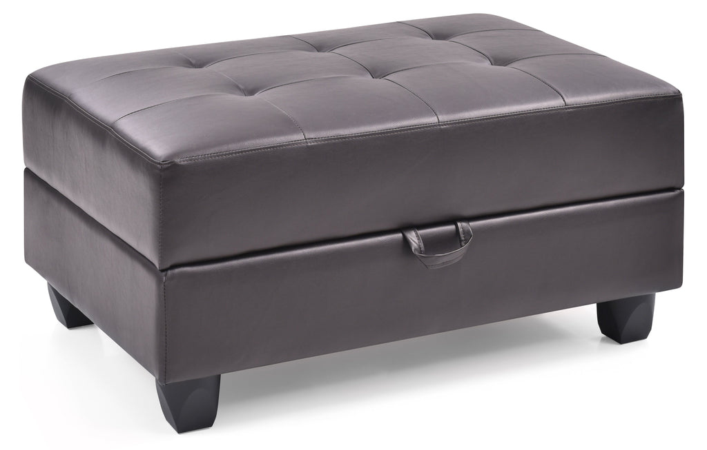 Revere G305-O Ottoman