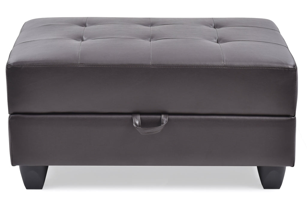 Revere G305-O Ottoman
