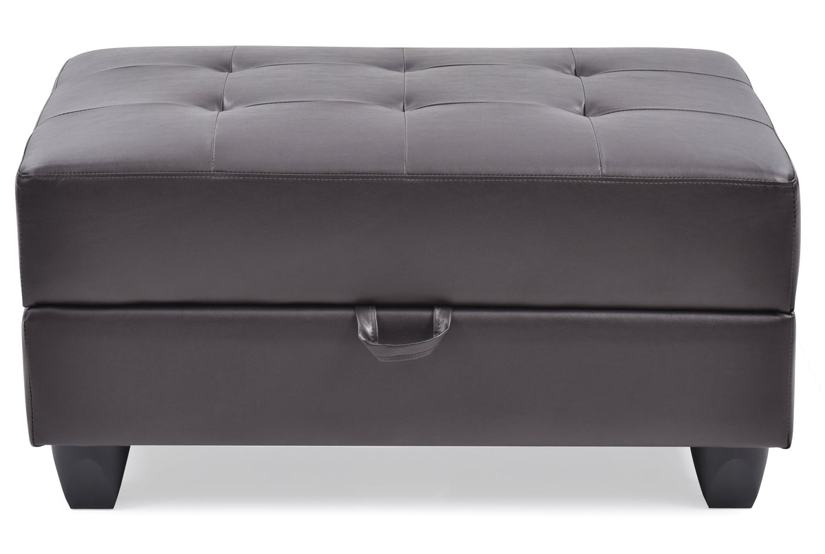 Revere G305-O Ottoman