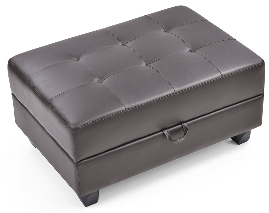 Revere G305-O Ottoman