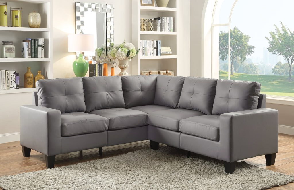 Newbury G461B-SC Sectional