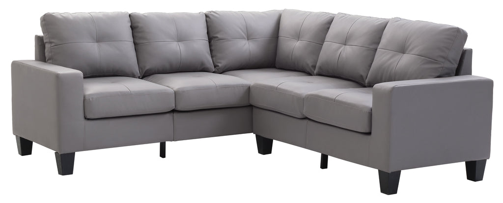 Newbury G461B-SC Sectional