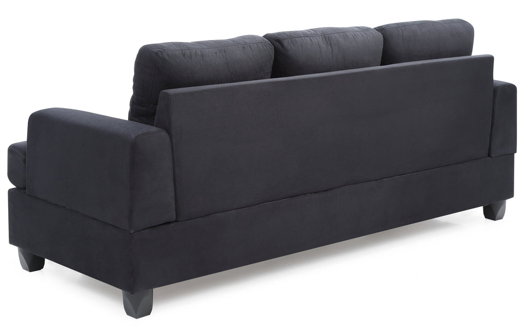 Glory Furniture Sandridge G515A-S Sofa