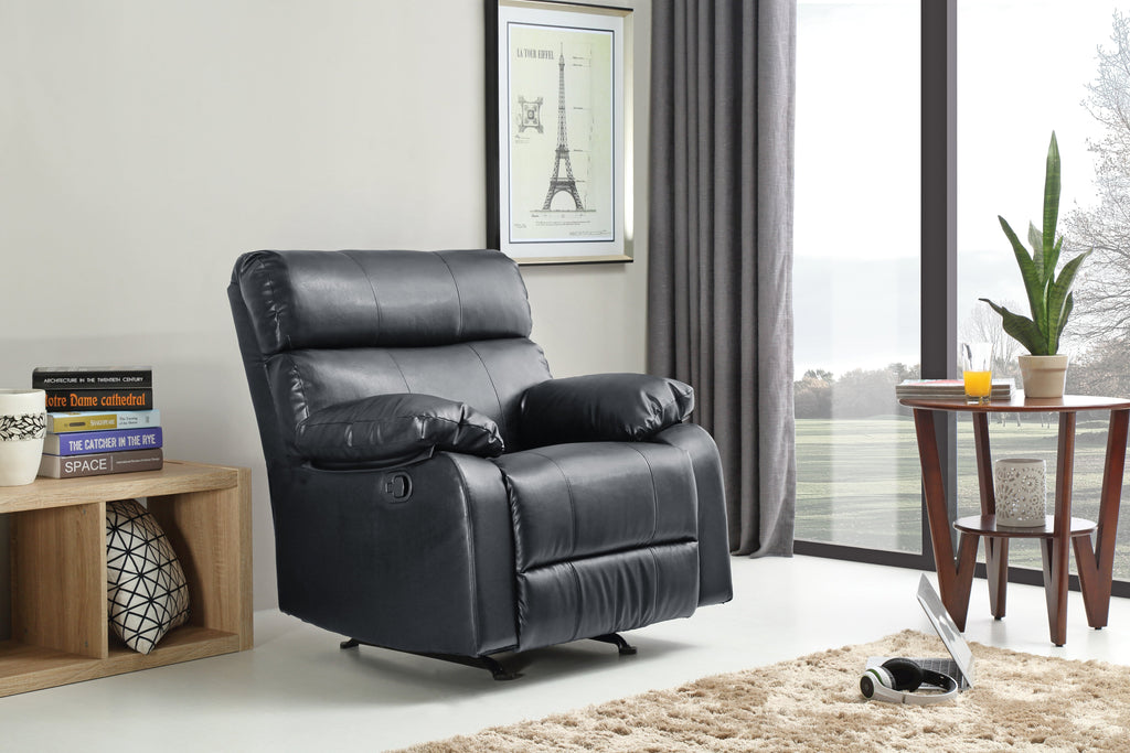 Stylish Recliners & Massage Chairs