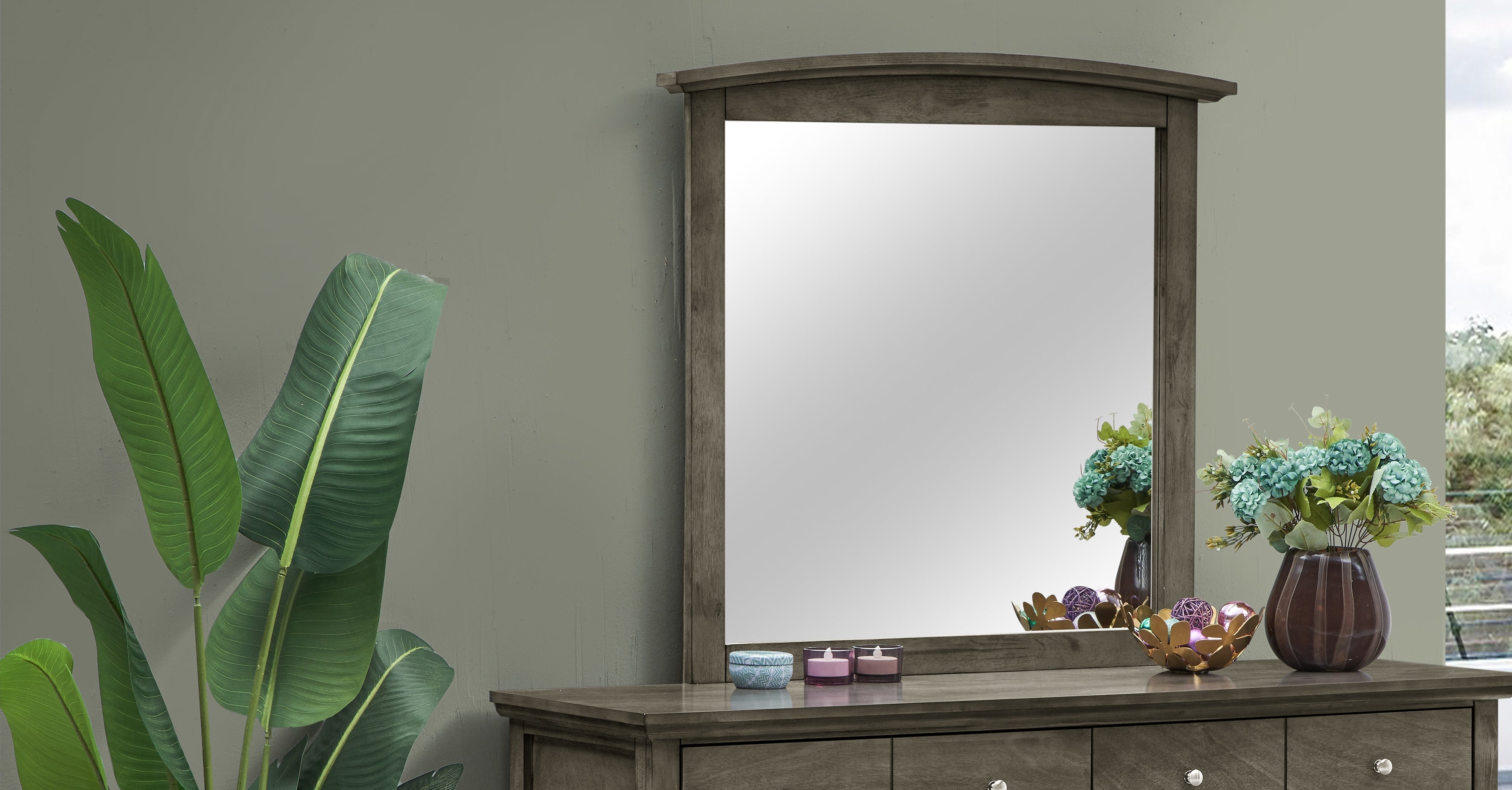 Hammond G5405-M Mirror