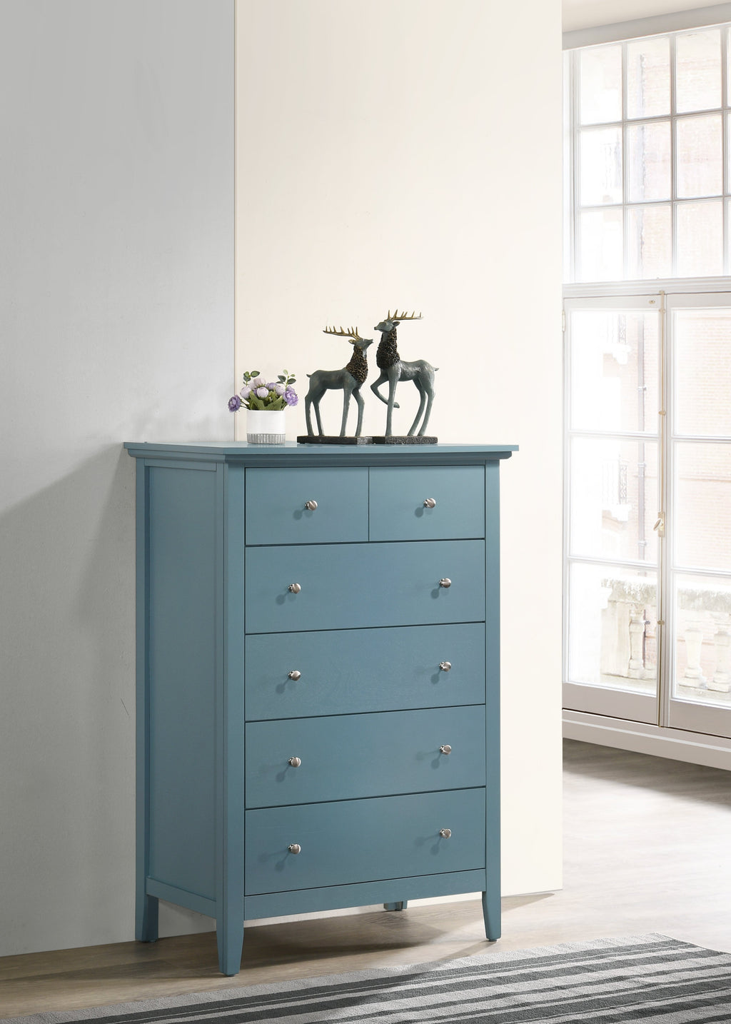 Hammond G5480-CH Chest