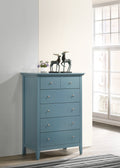 Hammond G5480-CH Chest