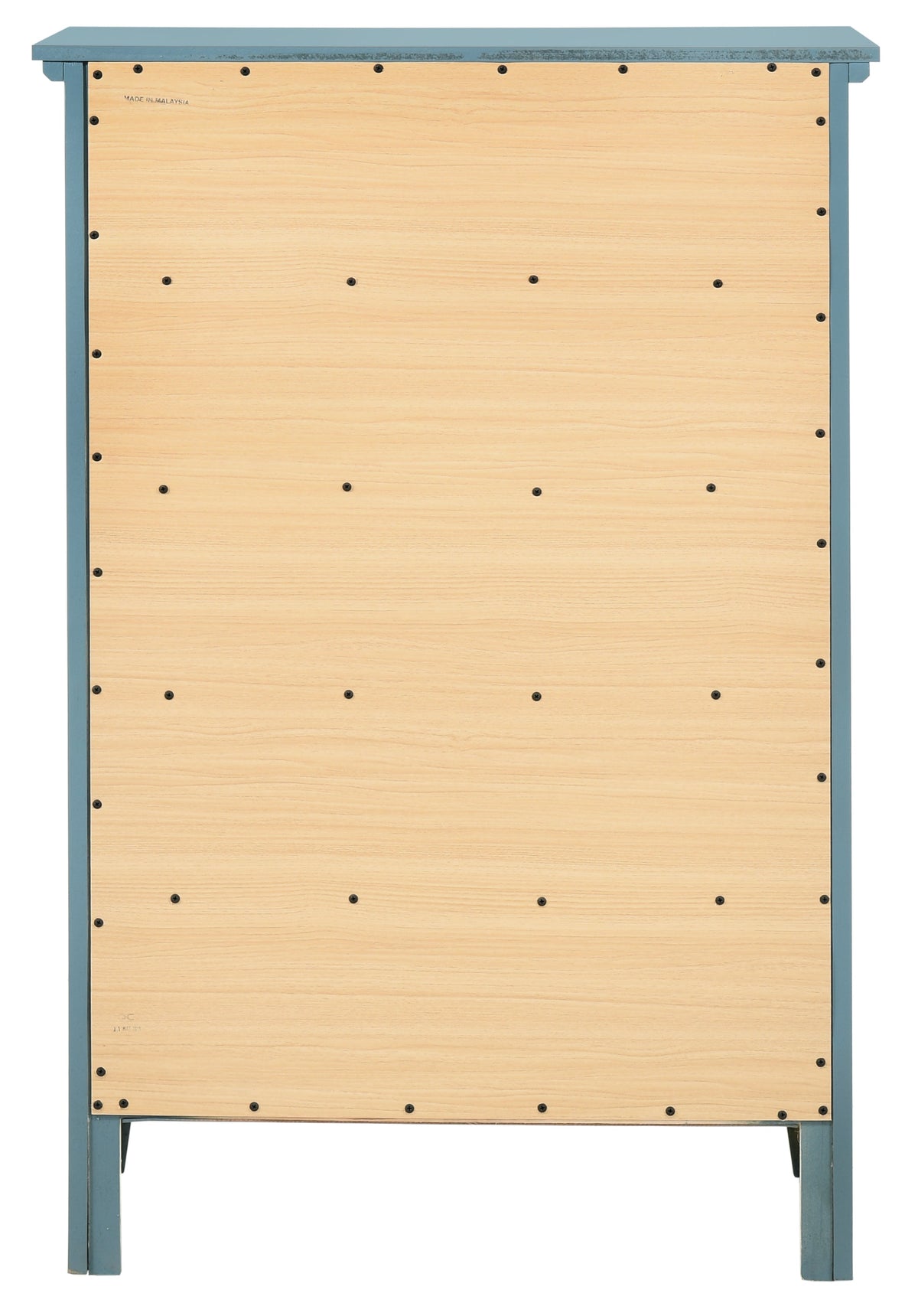 Hammond G5480-CH Chest