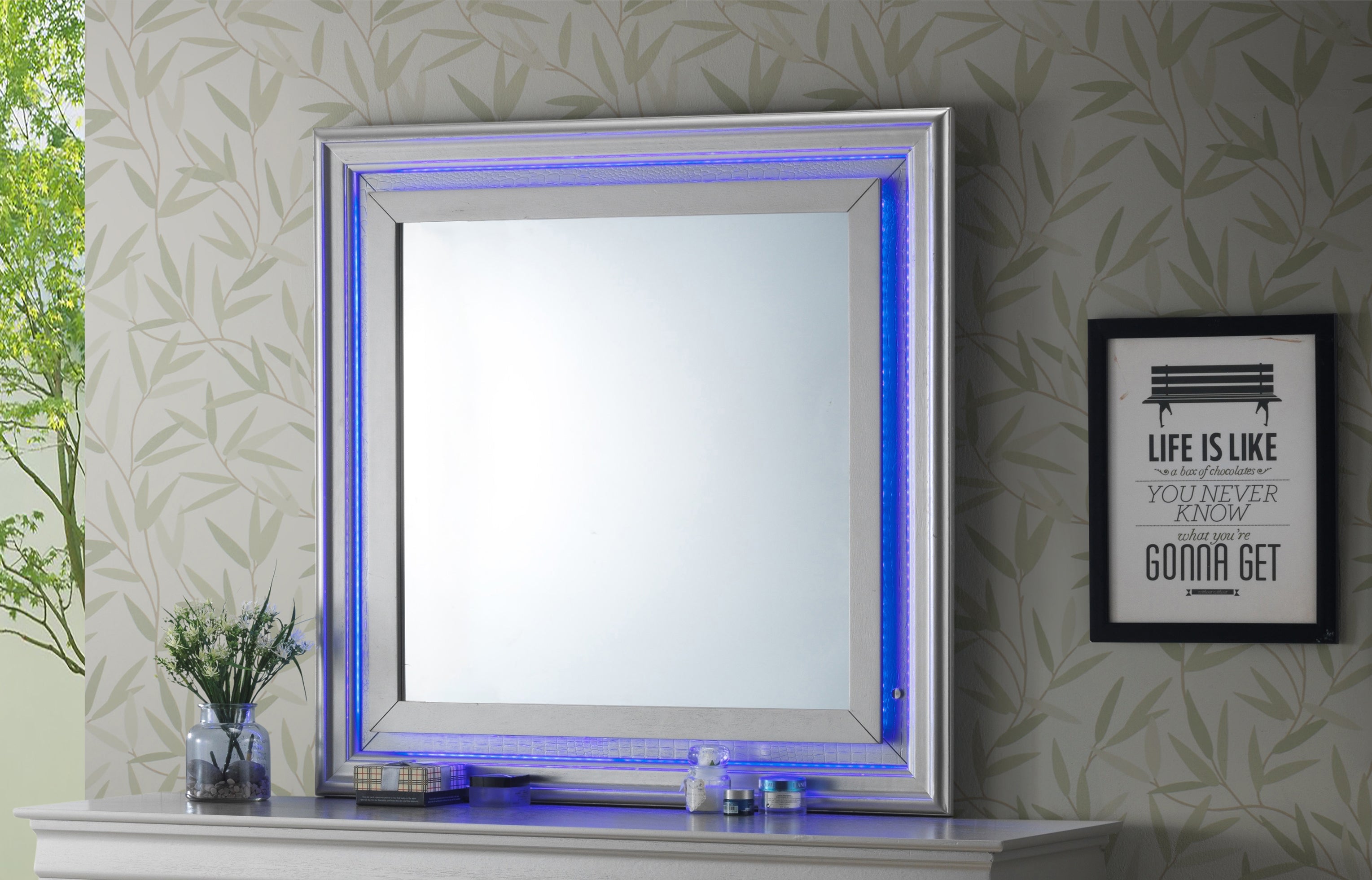 Lorana G6500-M2 Mirror