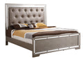 Alana G6800A-KB King Bed (3 Boxes)