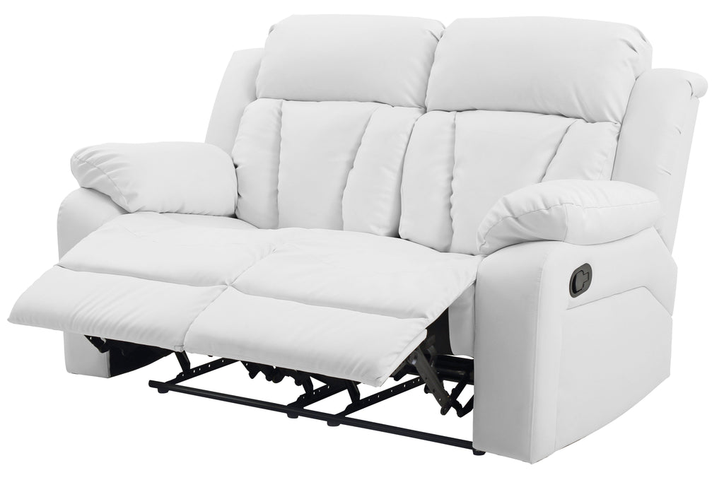 Glory Furniture Daria G682-RL Reclining Love Seat