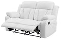 Glory Furniture Daria G682-RL Reclining Love Seat