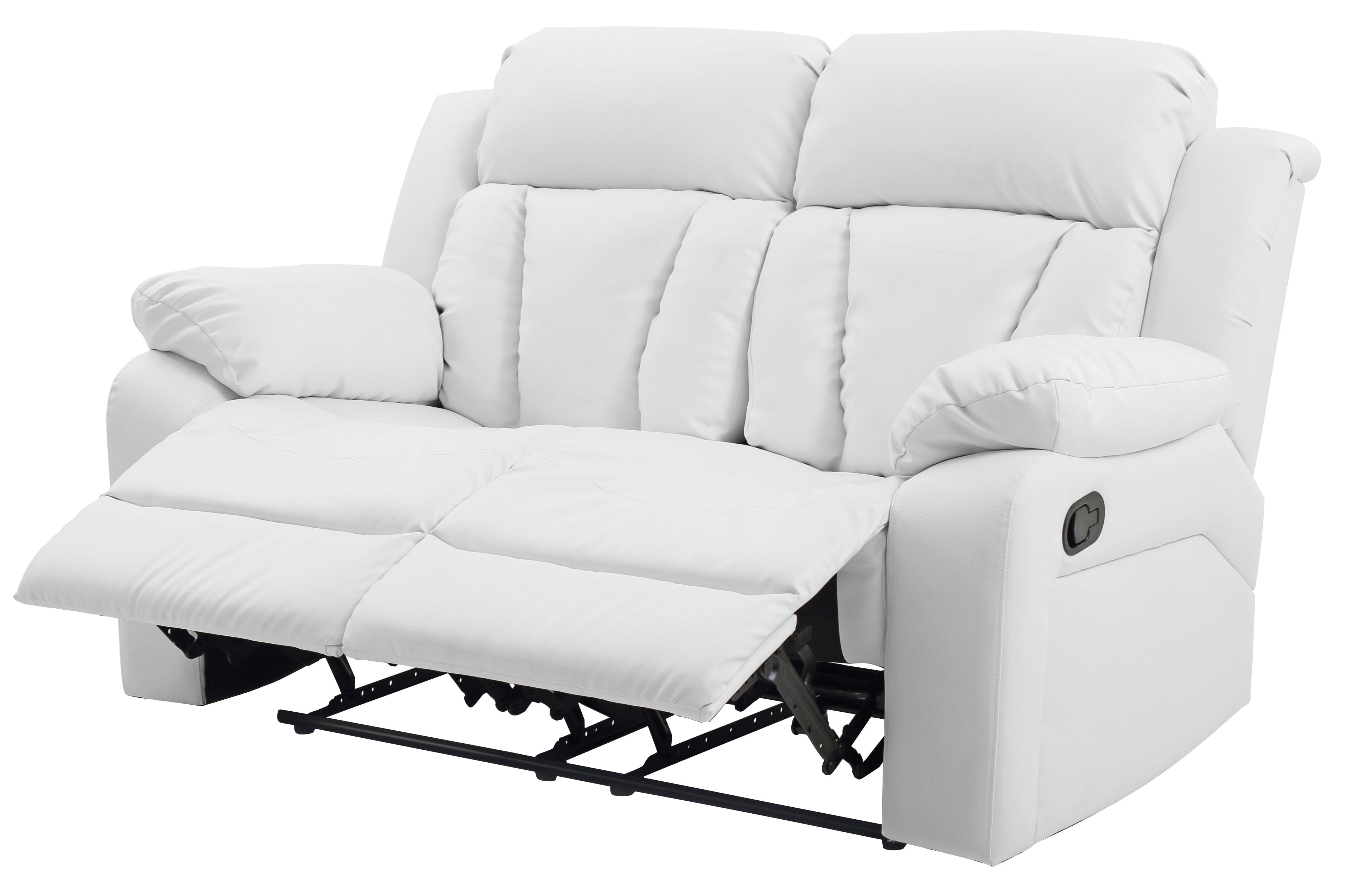 Glory Furniture Daria G682-RL Reclining Love Seat