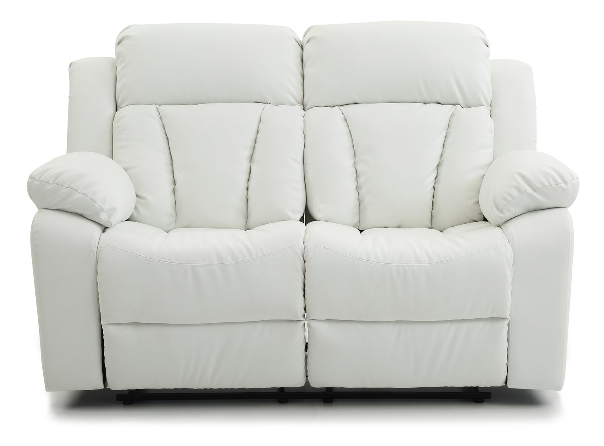 Glory Furniture Daria G682-RL Reclining Love Seat