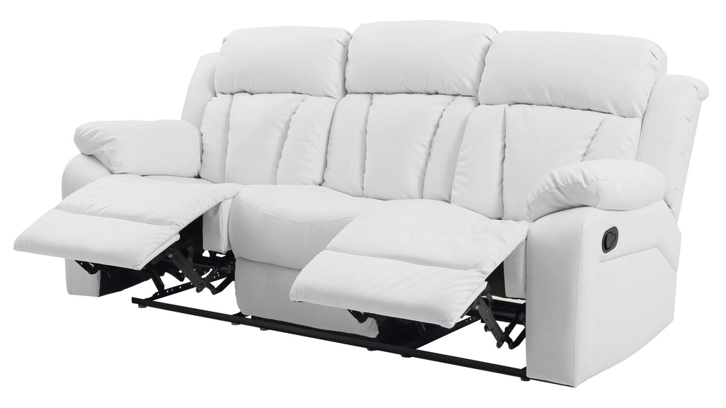 Daria G682-RS Reclining Sofa