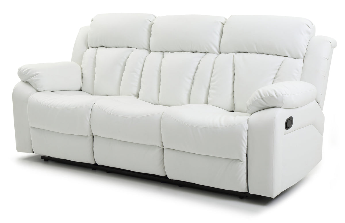 Daria G682-RS Reclining Sofa