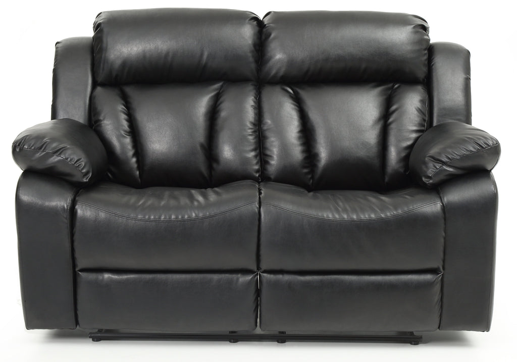 Daria G683-RL Reclining Love Seat