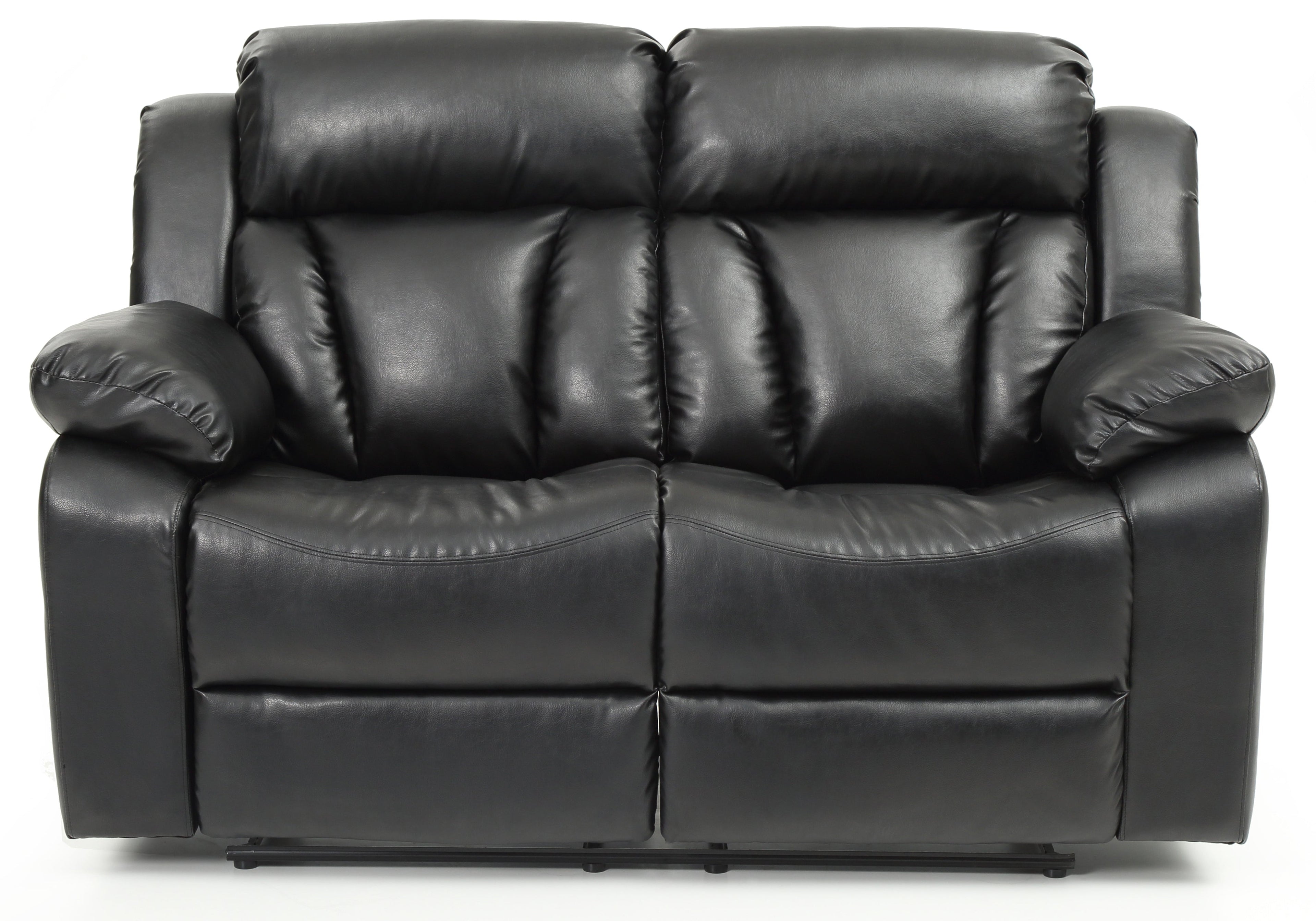 Daria G683-RL Reclining Love Seat