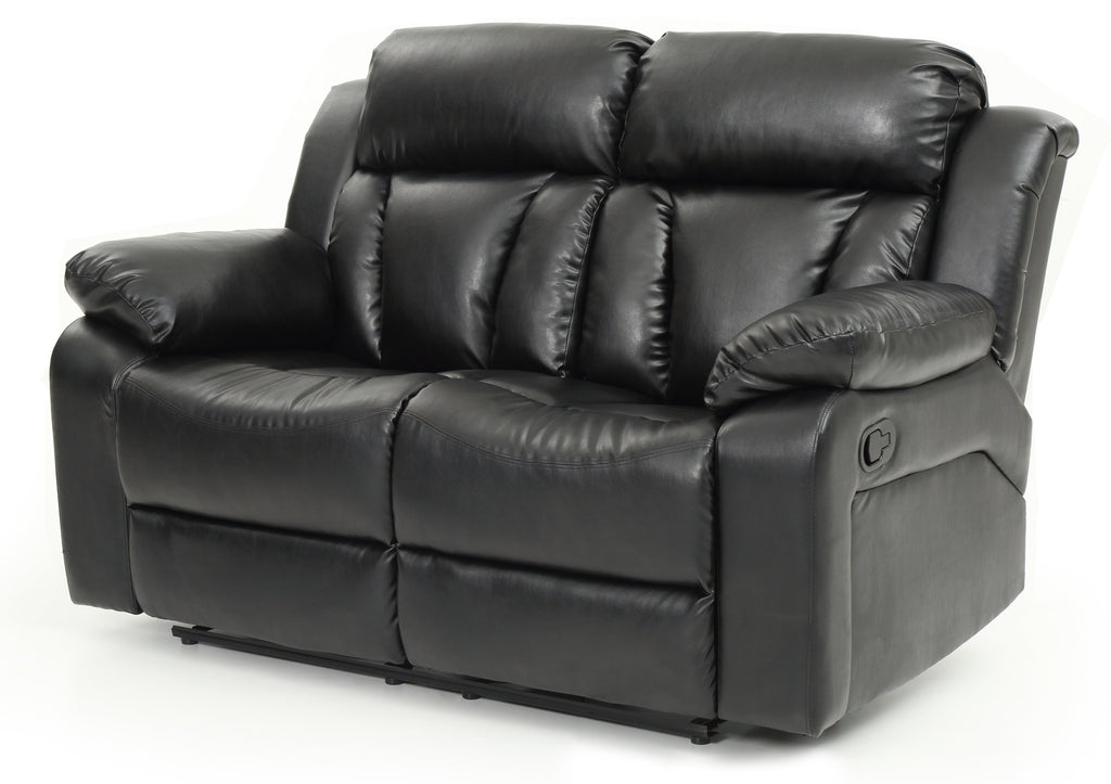 Daria G683-RL Reclining Love Seat