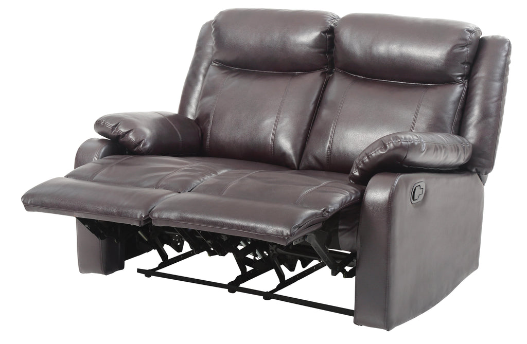 Ward G760A-RL Double Reclining Love Seat