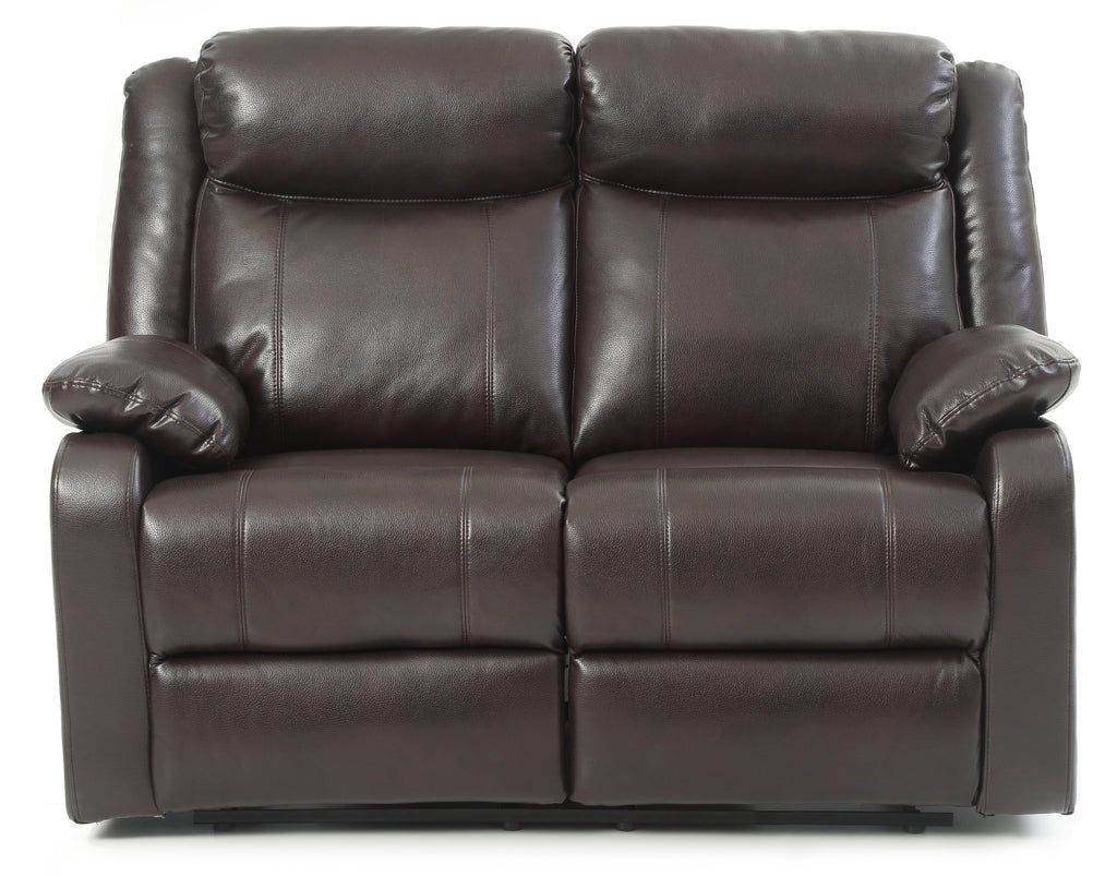 Ward G760A-RL Double Reclining Love Seat