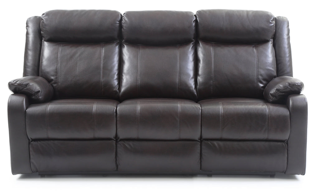 G760A-RS Double Reclining Sofa