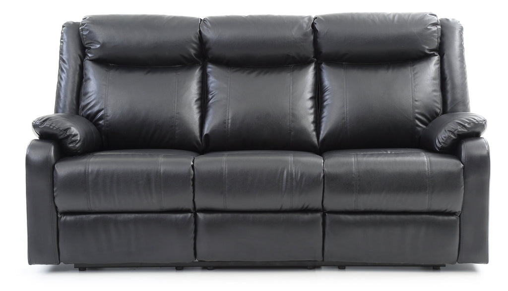 Glory Furniture Ward G761A-RS Double Reclining Sofa