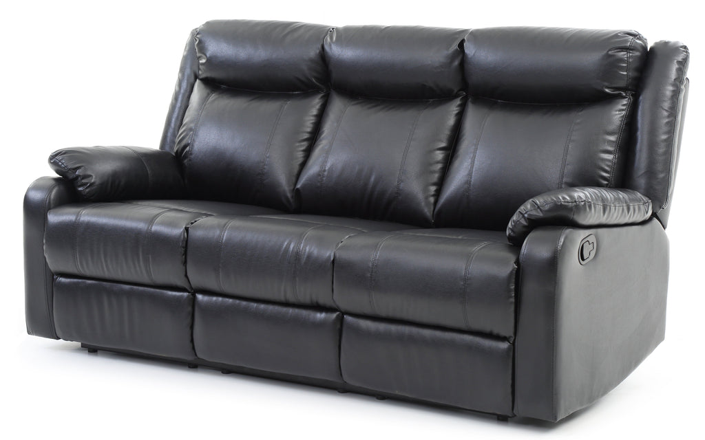 Glory Furniture Ward G761A-RS Double Reclining Sofa