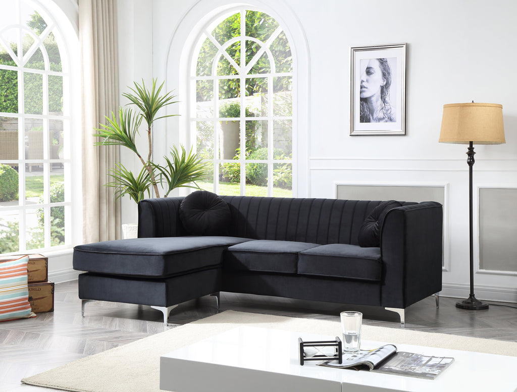 Delray G793B-SC Sofa Chaise