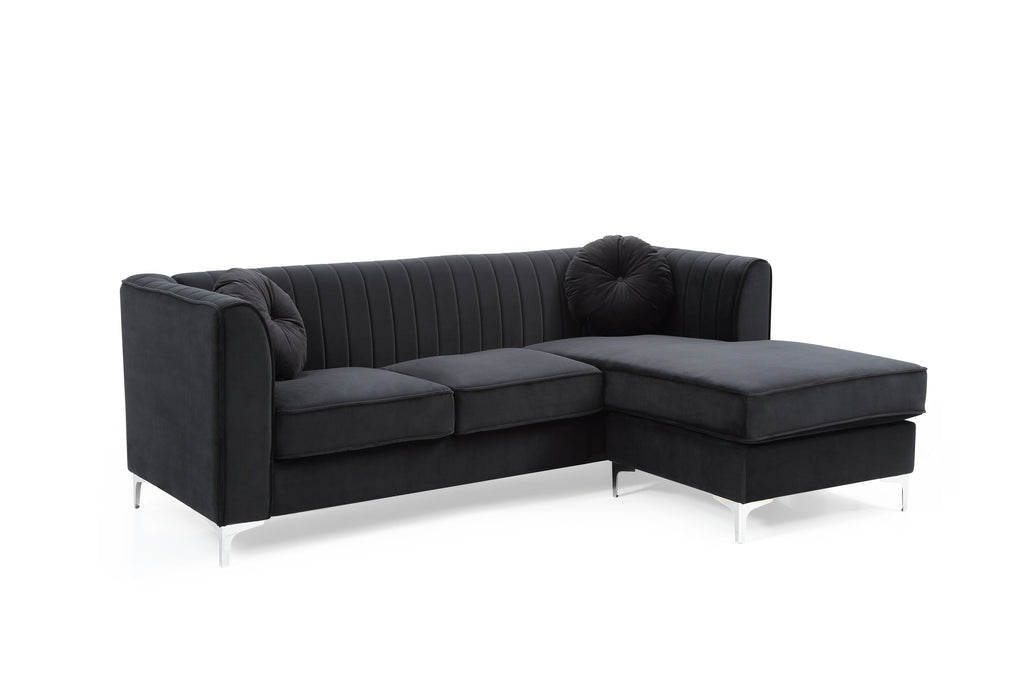 Delray G793B-SC Sofa Chaise