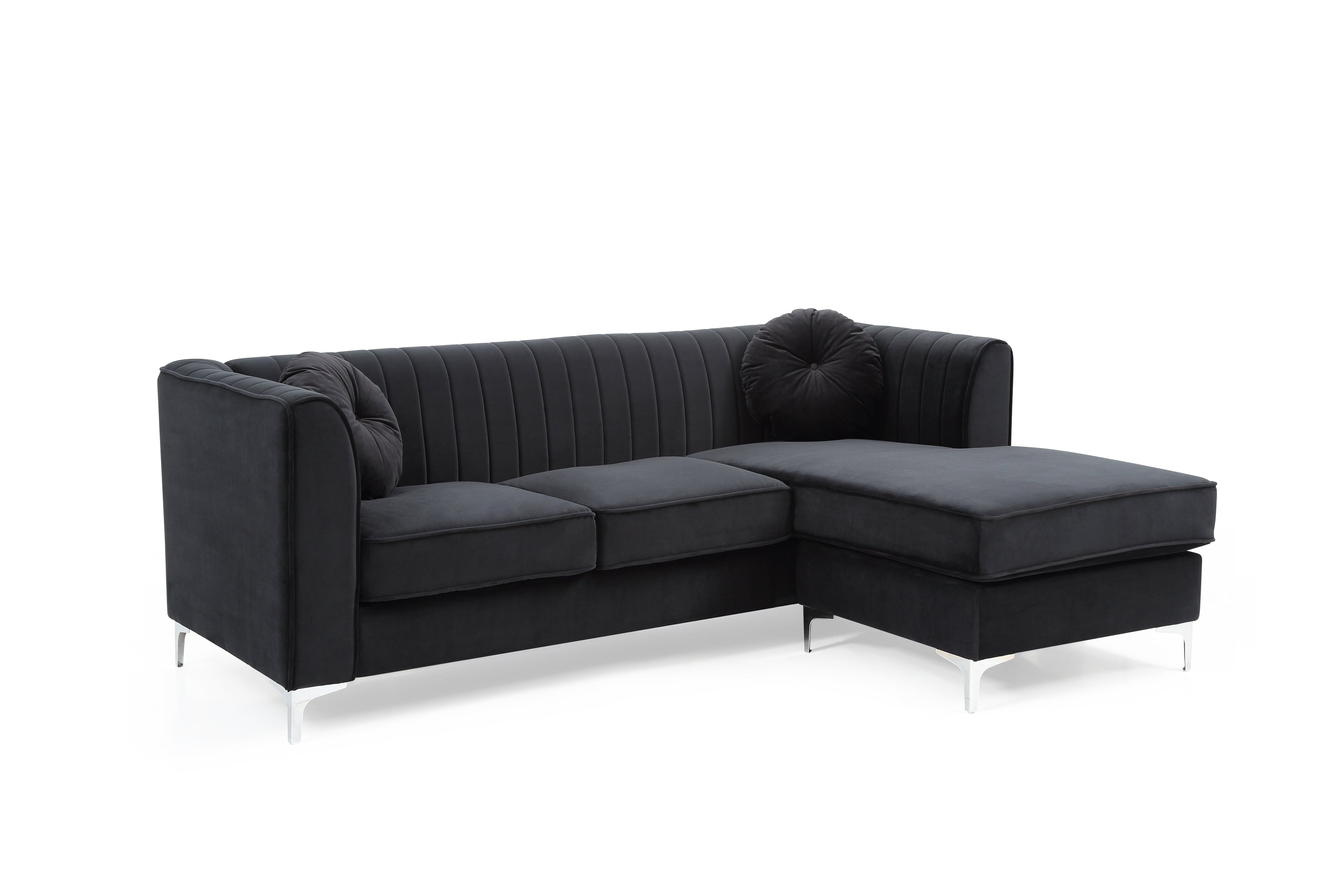 Delray G793B-SC Sofa Chaise