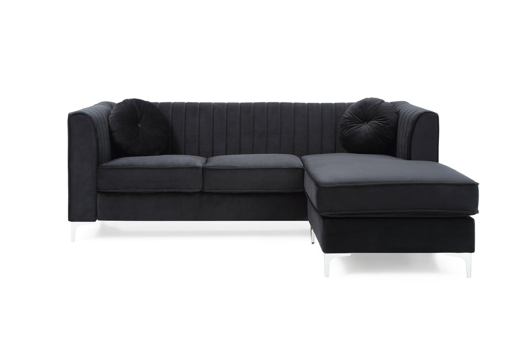 Delray G793B-SC Sofa Chaise