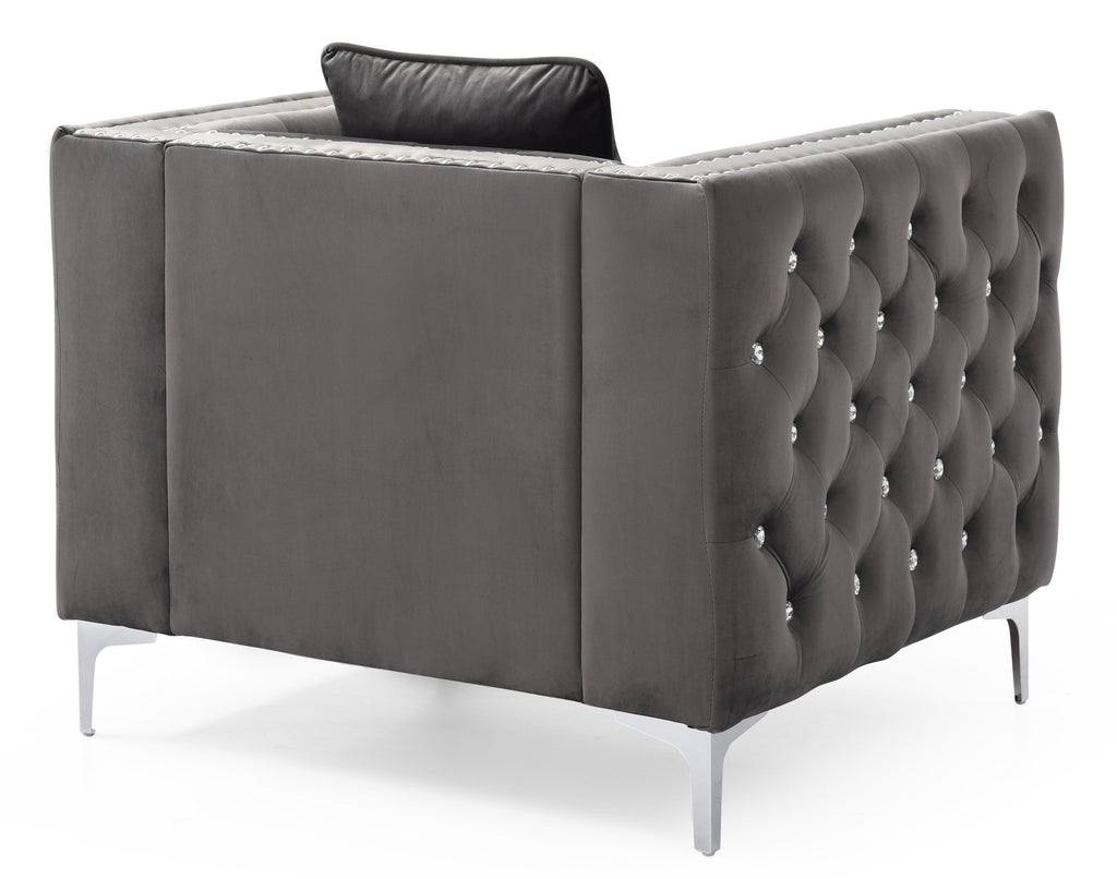 Paige G822A-C Chair