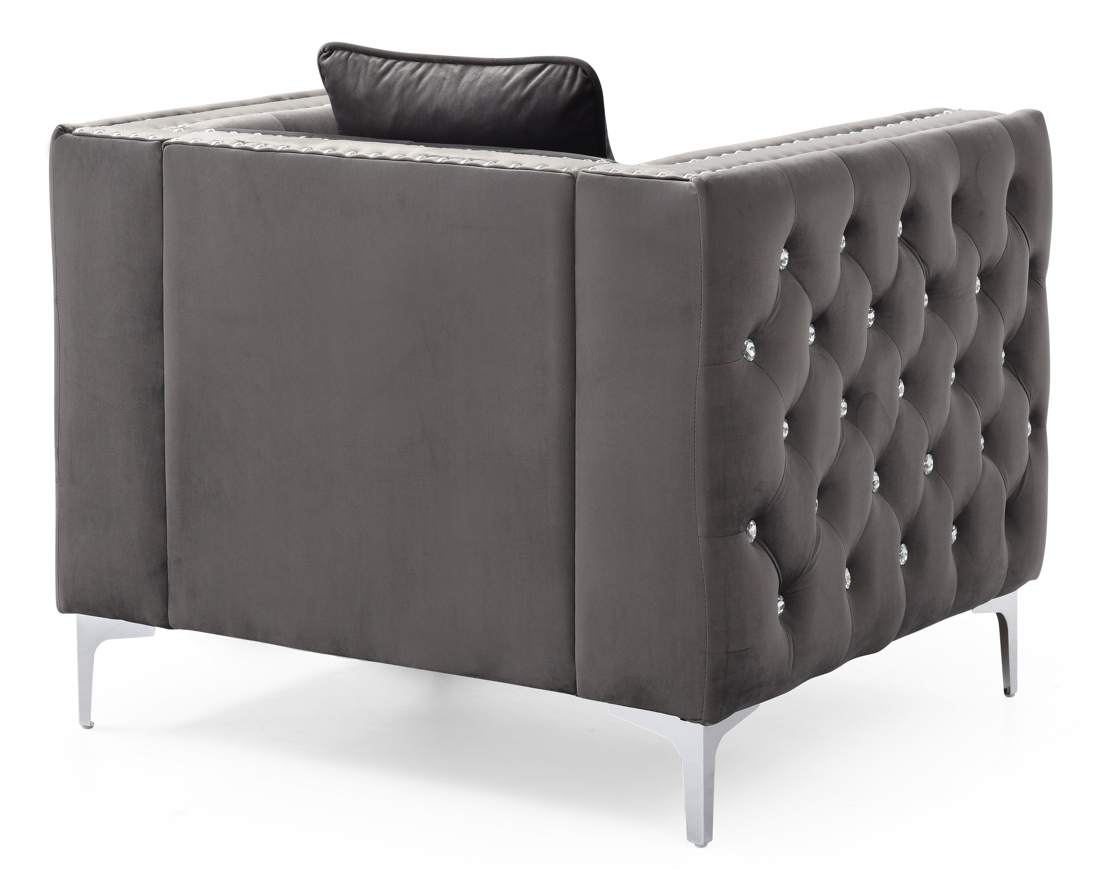 Paige G822A-C Chair