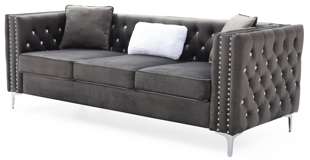 Paige G822A-S Sofa