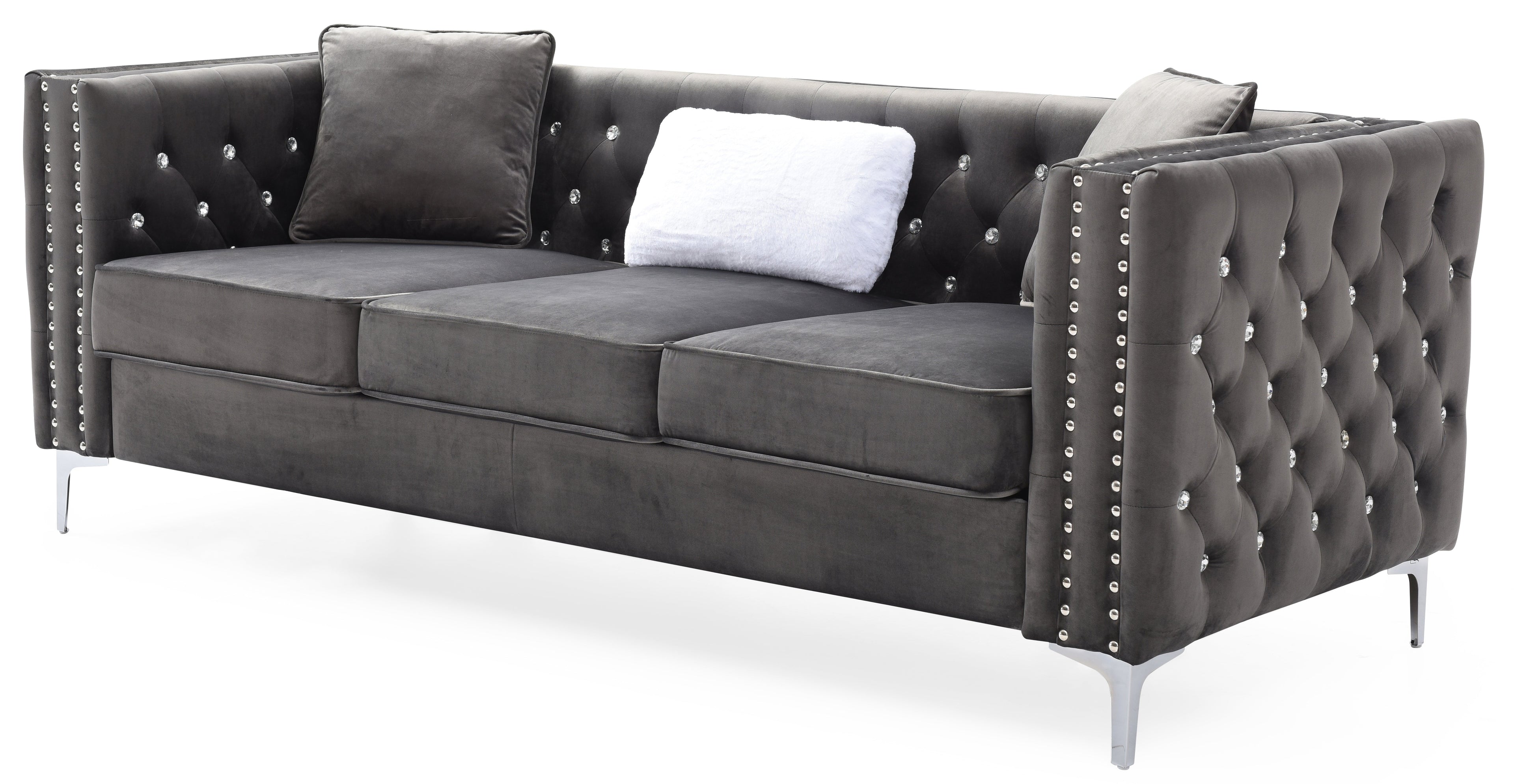 Paige G822A-S Sofa