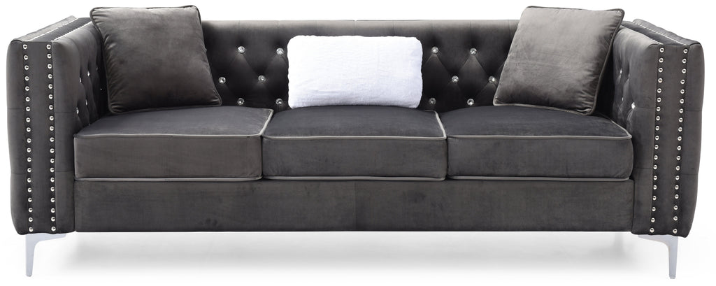 Paige G822A-S Sofa