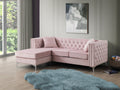 Paige G824B-SC Sofa Chaise