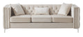 Paige G827A-S Sofa
